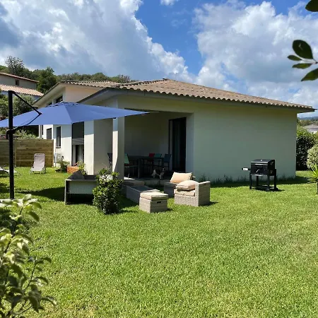 Villa Villa Talasani