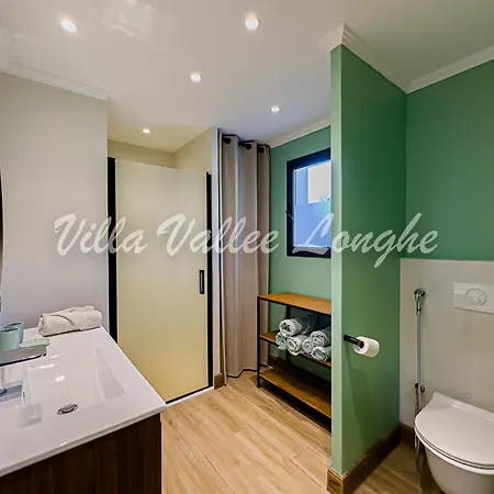 Villa Talasani * Talasani