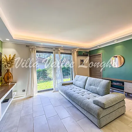 Villa Talasani Talasani