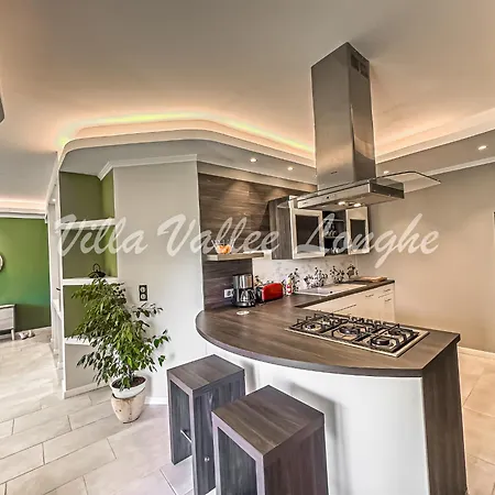 Villa Talasani Villa