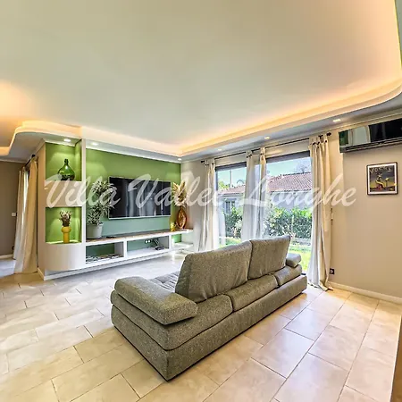 Villa Villa Talasani