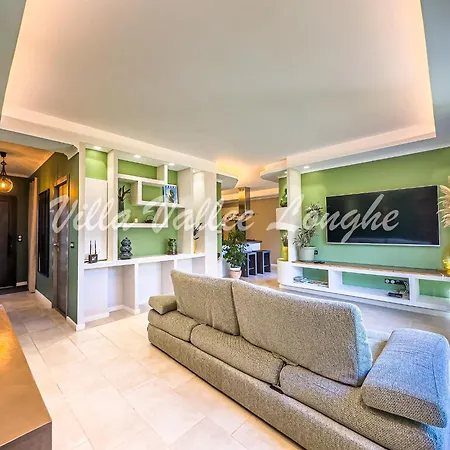 Villa Talasani Talasani