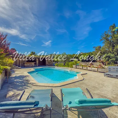 Villa Talasani Talasani