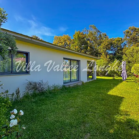 Villa Talasani * Talasani