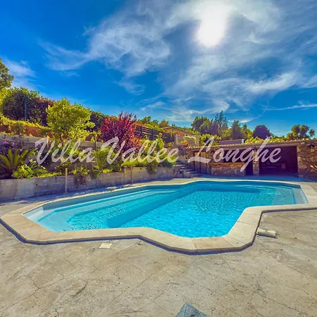 Villa Talasani Villa Talasani