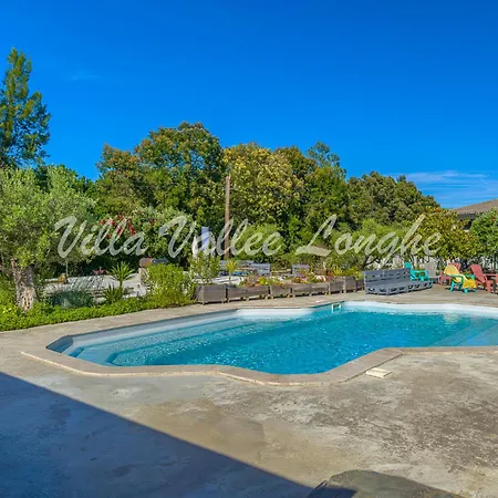 Villa Talasani Villa *