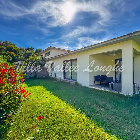 Villa Talasani Villa *