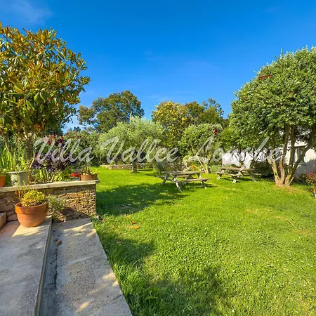 Villa Villa Talasani