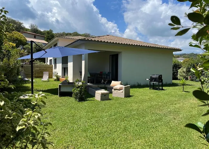 别墅 Villa Talasani