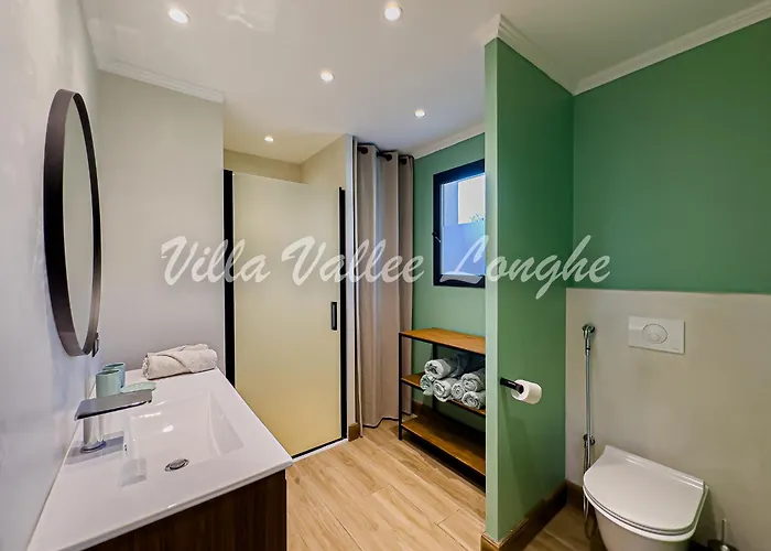 Villa Talasani * Talasani