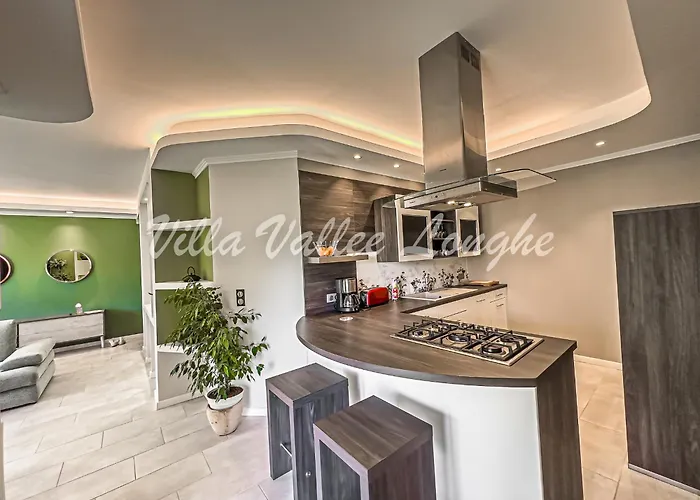 Villa Talasani 别墅