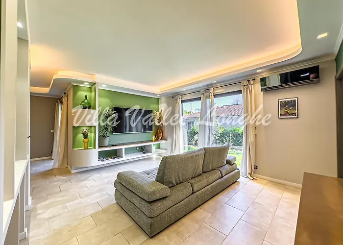 别墅 Villa Talasani