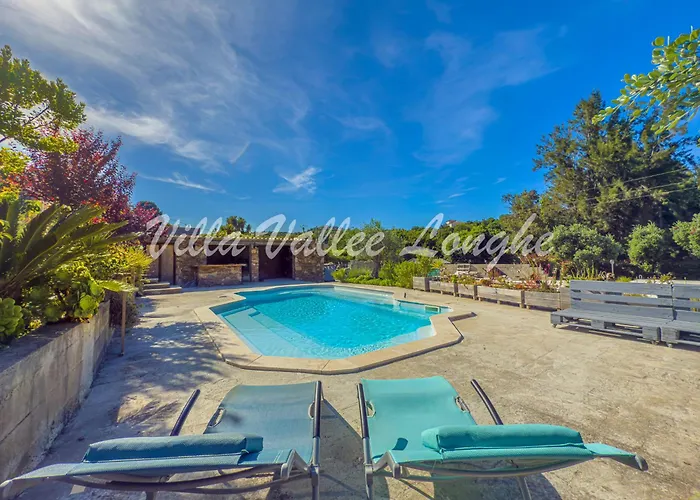 Villa Talasani Talasani