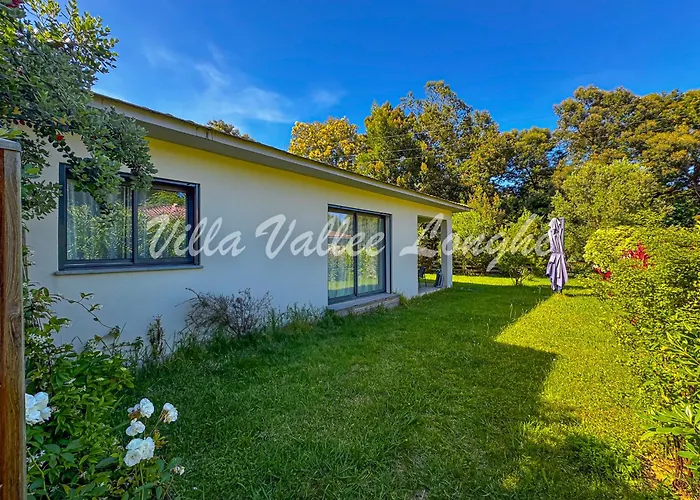 Villa Talasani * Talasani