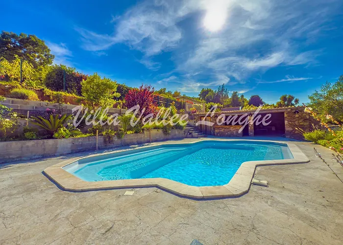 Villa Talasani 别墅 Talasani