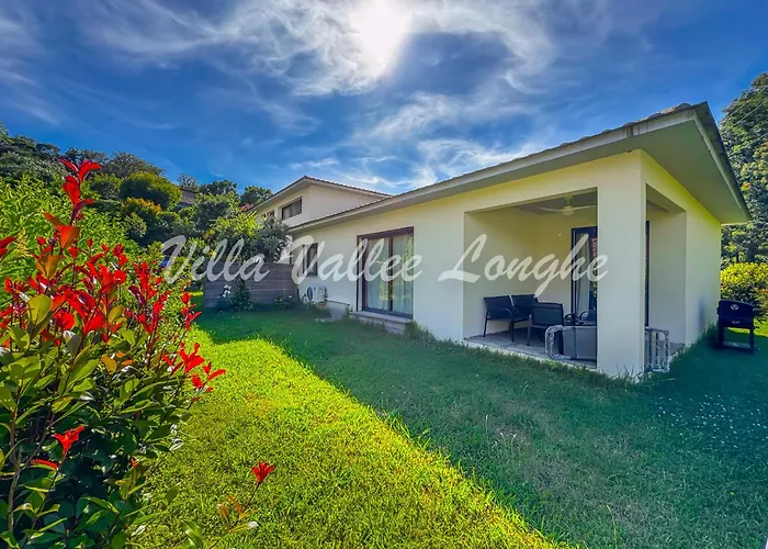 Villa Talasani Willa *