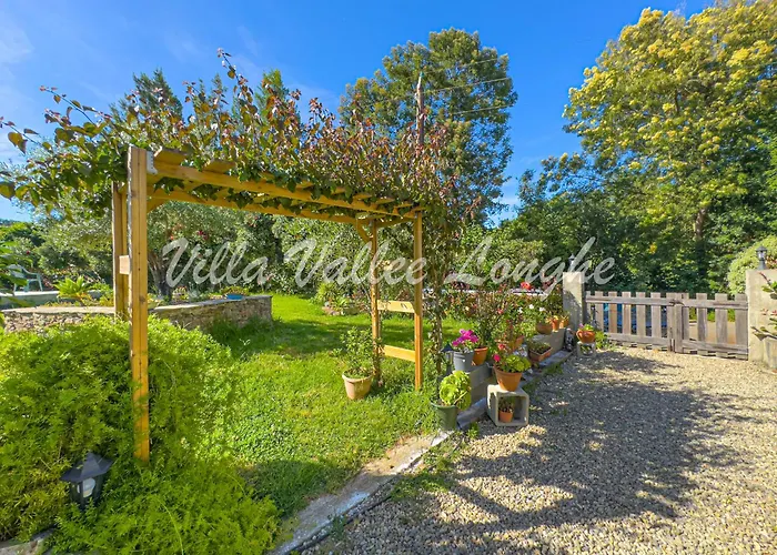 Villa Talasani 别墅 Talasani